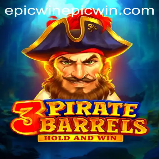 Unraveling the Adventure of 3PirateBarrels: Embark on an Epic Win