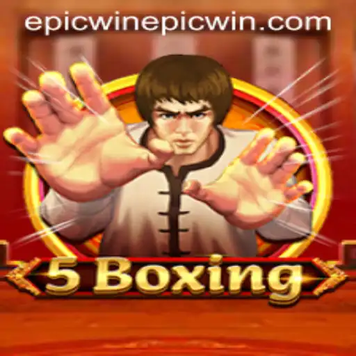 Discover the Thrilling World of 5Boxing: An Epicwin Adventure