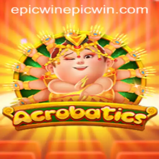 Mastering Acrobatics: An Epic Journey to Epic Wins