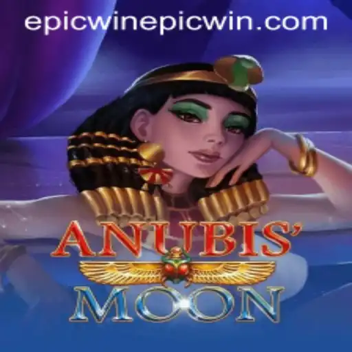 AnubisMoon: Unearthing Epic Wins in Ancient Realms