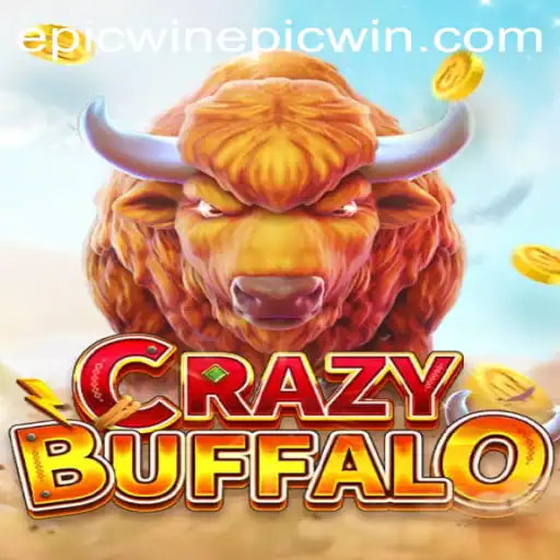 Discover the Thrill of CRAZYBUFFALO: Epic Wins and Exciting Gameplay