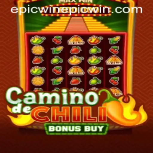 CaminodeChiliBonusBuy: Unlock the Epic Win in This Thrilling Slot Game