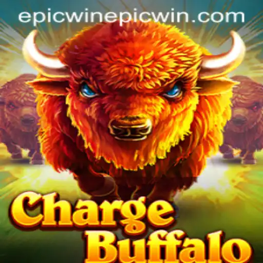 ChargeBuffalo: Embark on an Epic Win Adventure