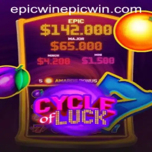 Unveiling the Thrills of CycleofLuck: A Comprehensive Guide to Mastering the Game