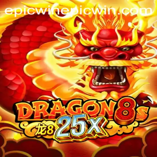 Exploring the World of Dragon8s25x: A Deep Dive Into the Epicwin Universe