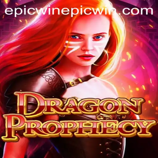 DragonProphecy: Embark on an Epic Win Adventure