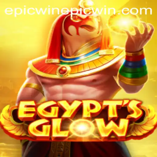 Embark on an Epic Adventure with EgyptsGlow: The Path to Epic Win