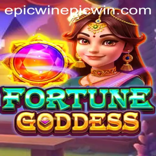 FORTUNEGODDESS: A Divine Journey to Epic Wins