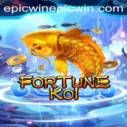 FORTUNEKOI: Dive into the Exciting World of Epic Wins