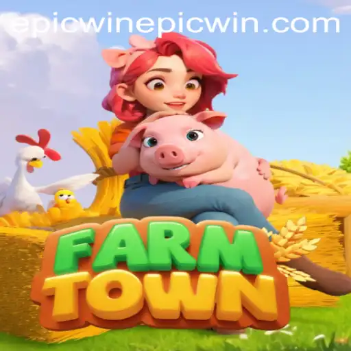FarmTown: Epic Win Strategies and Gameplay Dynamics