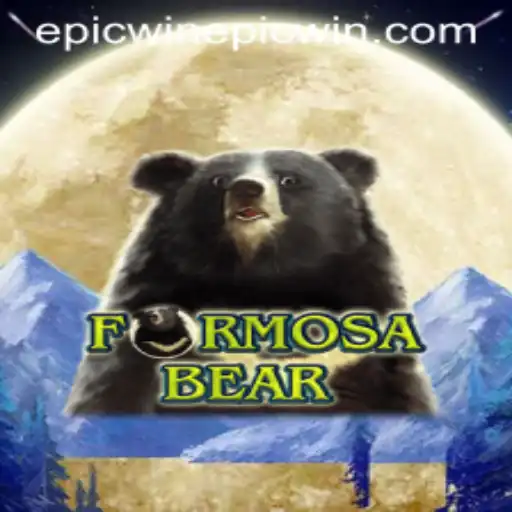 FormosaBear: Embrace the Adventure in the Epic Quest for Victory