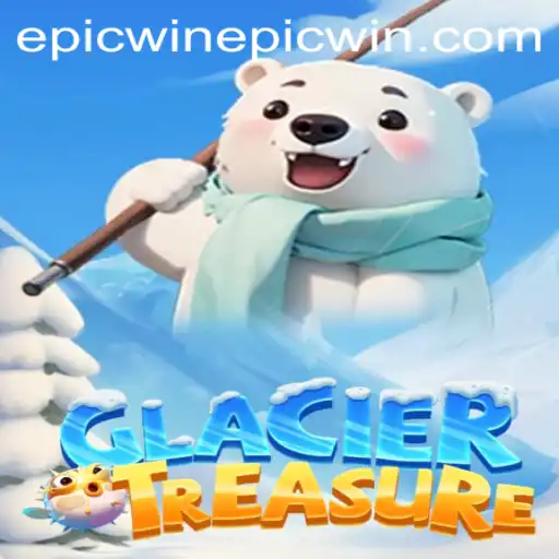 GlacierTreasure: An Epic Adventure Awaits