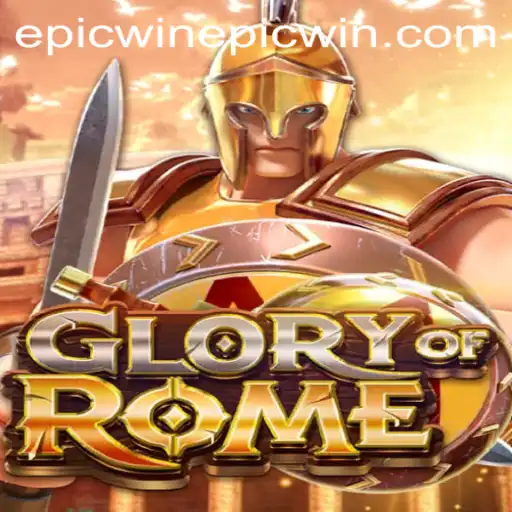 GloryofRome: The Ultimate Epicwin Strategy Experience