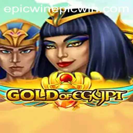 Unveiling GoldOfEgypt: The Journey to Epic Win
