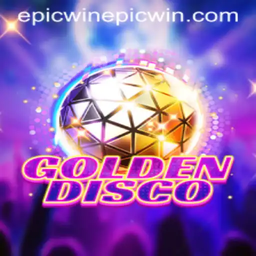 GoldenDisco: Experience the Ultimate Epic Win