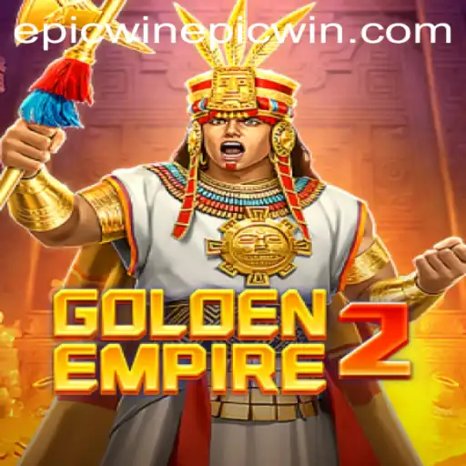 GoldenEmpire2: Unlocking the Secrets of an Epic Win