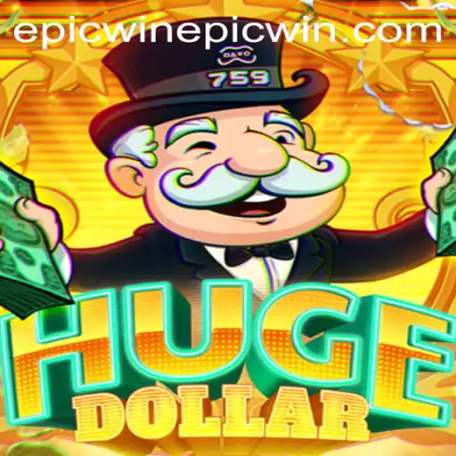 Discover the Thrills of HugeDollar: Chasing the Epic Win