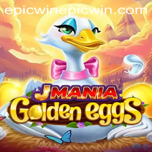 Unveiling JManiaGoldenEggs: A Journey to Epic Wins