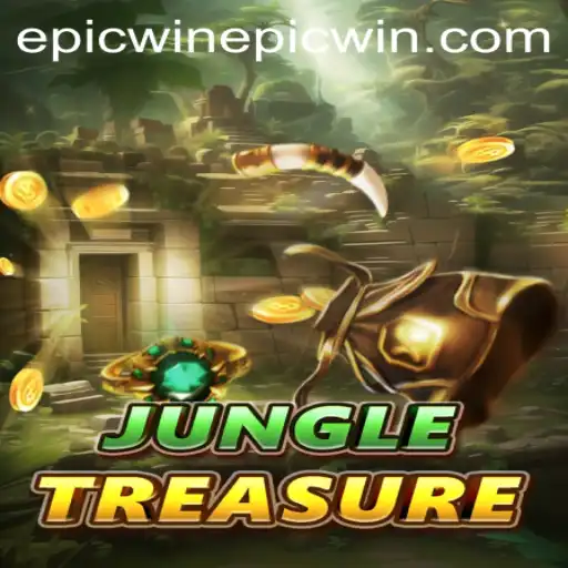 Unveiling JungleTreasure: Discover Epic Wins in the Wild