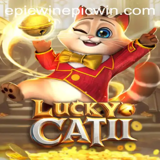 Epic Adventures Await in LuckyCatII: A Journey to Your Epic Win