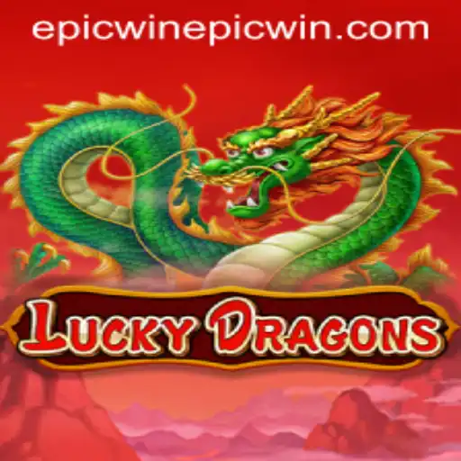 Epic Wins Await in the Fantastical World of LuckyDragons