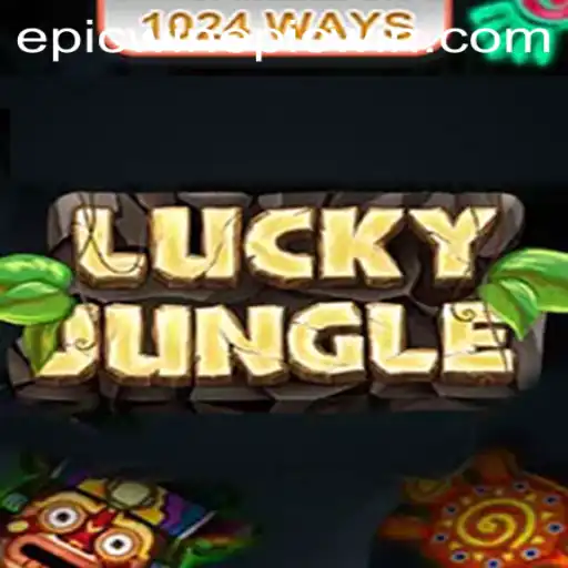 Discovering the Thrill of LuckyJungle1024: An Epic Adventure Awaits