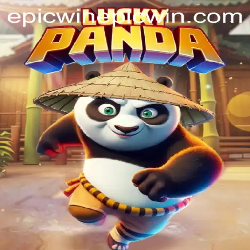 Unveiling LuckyPanda: The Ultimate Guide to Securing Epic Wins