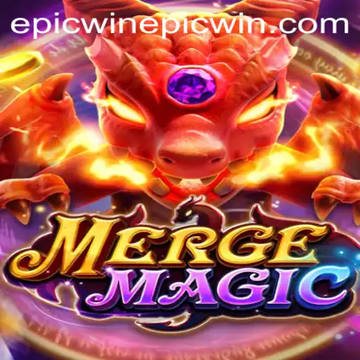 Master the Art of Magic in Mergemagic with Epic Wins