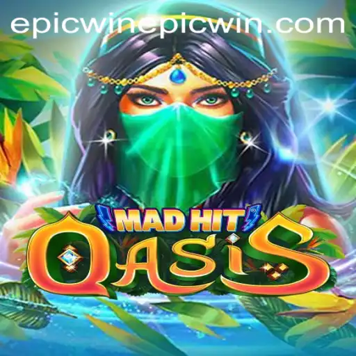 Master the World of MadHitOasis: Strategy, Adventure, and Epic Wins