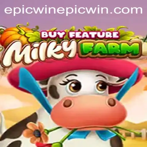 MilkyFarmBuyFeature: Journey Through an Epic Win