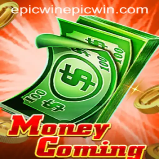 Experience the Thrill of 'MoneyComing': A Path to an Epic Win