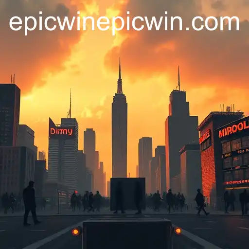 Epicwin and the Nuances of Monopoly in Modern Markets