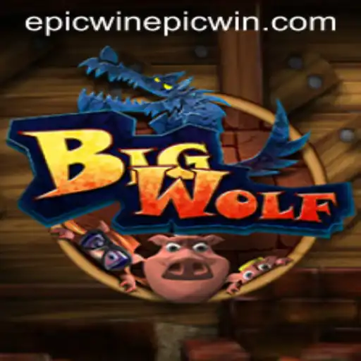 EpicWin: Unleashing the Thrills of BigWolf