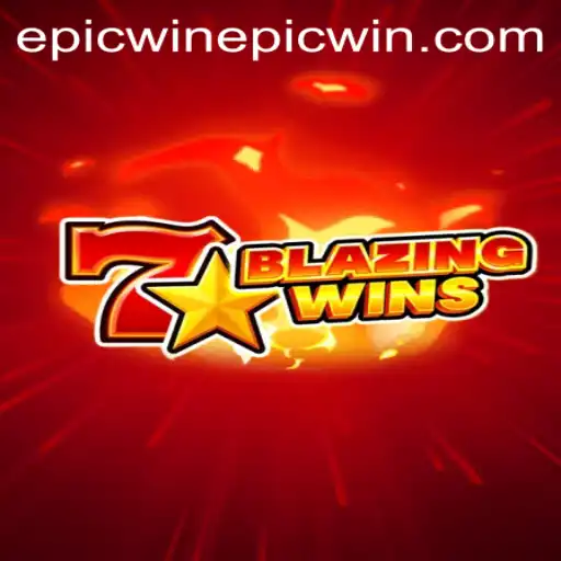 BlazingWins: A Thrilling Adventure Awaits