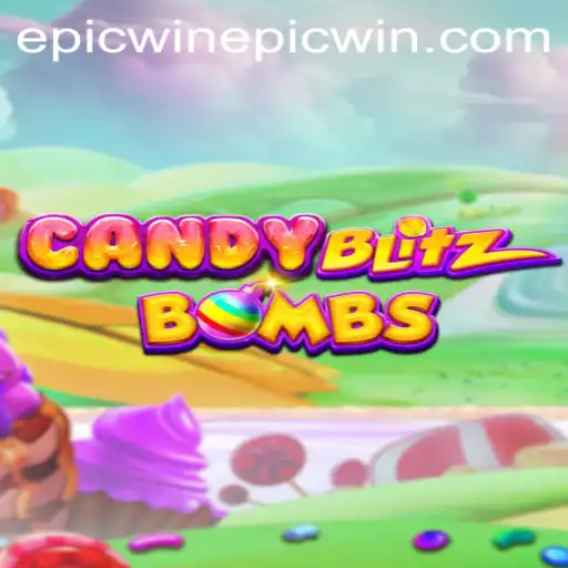 Explore the Delicious Delight of CandyBlitzBombs