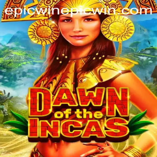 The Epic Journey of DawnoftheIncas: A Modern Gaming Phenomenon