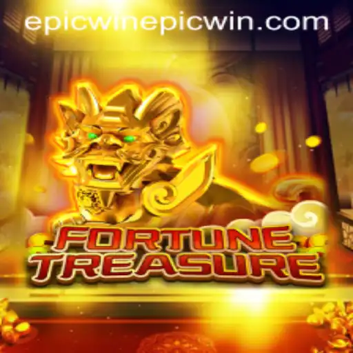 Epic Wins Await in FortuneTreasure: Unveiling a Thrilling Game Experience
