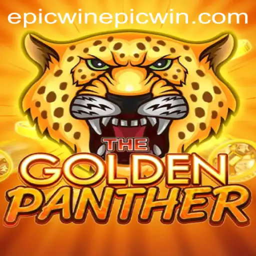 Experience the Thrill of GOLDENPANTHER: A Game of Epic Wins