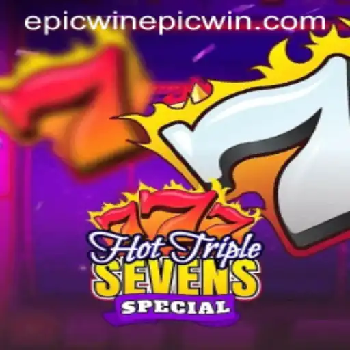 HotTripleSevensSpecial: The Ultimate Slot Game for an Epic Win