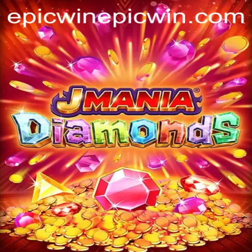 Discover the Thrill of JManiaDiamonds: Unraveling the Game of Gems and Epic Wins