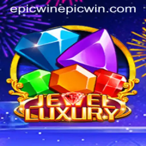 Epic Win Awaits in the Dazzling World of JewelLuxury: The Game that's Captivating Players Everywhere