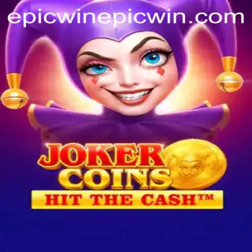 Discover the Exciting World of JokerCoins: A Game-Changer in Digital Gaming