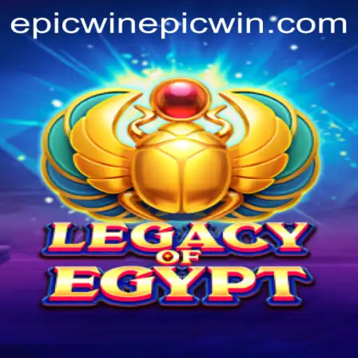 Exploring LegacyOfEgypt: A Journey Through Time and Triumph
