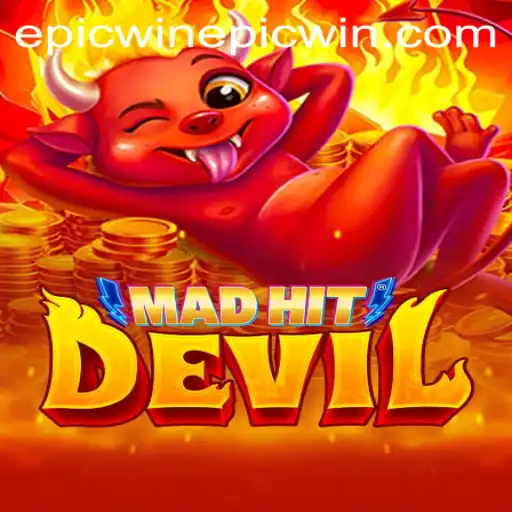 MadHitDevil: An EpicWin Experience