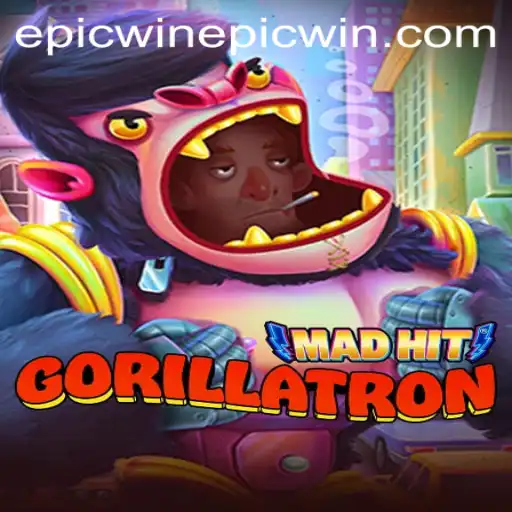 MadHitGorillatron: The Ultimate Gaming Experience with EpicWin Features
