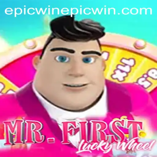 The Thrilling World of MrFirstLuckyWheel