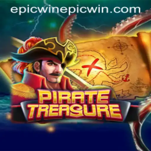 Epic Adventures Await in PirateTreasure
