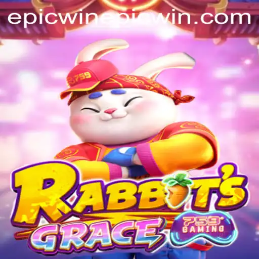 The Alluring World of RabbitsGrace: An Epicwin Adventure