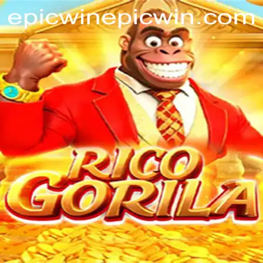 Discover the Thrilling World of RicoGorila: A Journey to Your Epicwin