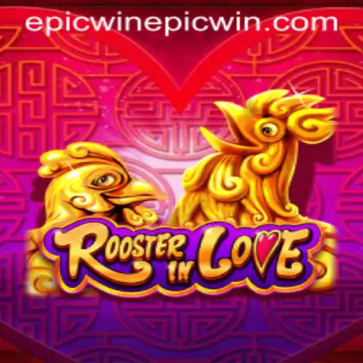 RoosterInLove: A Closer Look at the EpicWin Game Taking the World by Storm